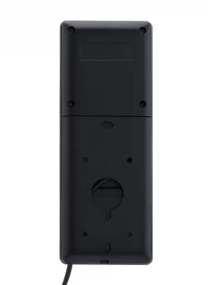 ZKTECO SENSEFACE3A -  Control de Acceso para 3,000 rostros / 6,000 huellas / 6,000 tarjetas ID 125KHz / 150,000 eventos / WiFi y TCP/IP / IP65 #NEW - Image 7