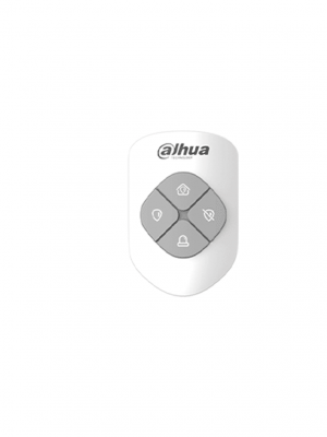 DAHUA ART-ARC3800H-03-W2 -Kit de Alarma Inalámbrico Hub2, WiFi y Ethernet, incluye panel de alarma Hub2, Soporta audio 2 vías, incluye sensor de movimiento, contacto magnético y control remoto, hasta 8 cámaras IP, audio 2 vías,64 PIR Cams#LoNuevo #AHU #AD - Image 5
