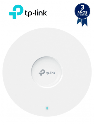 TP-LINK - EAP613 / Punto de acceso Wi-Fi 6 de montaje en techo AX1800 #MCI1 - Image 1