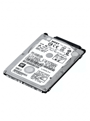 HGST Z7K500 - Disco Duro 500Gb / 2.5" / 7200RPM / SATA 6 / 32 MB CACHE - Image 1