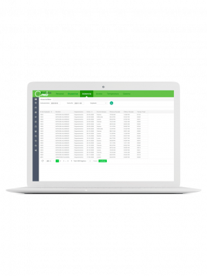 ZKTECO BIOTIMEPROADDME - Licencia vitalicia para agregar 1 empresa adicional en BioTimePro - Image 2