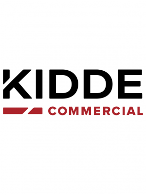 KIDDE VMPMI - Interfaz de Control y Voceo del Sistema de Audio - Image 1
