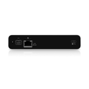 UBIQUITI UCK-G2-PLUS - Controlador UniFi Cloud Key con procesador de 8 núcleos, 2GB de RAM, 1TB de almacenamiento y capacidad de administración unificada para equipos UniFi. - Image 3