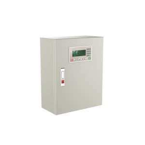 ZKTECO BCTRLBOX - Gabinete de control para control y energía para bolardos Mod. BOL1219A / Resistencia de Bolardos de Hasta 500 KG / Fuente de Energía Tipo Americano / Puede controlar hasta 8 bolardos 1 grupo / Requiere Bolardos ZTA150004 BOL1219A - Image 4