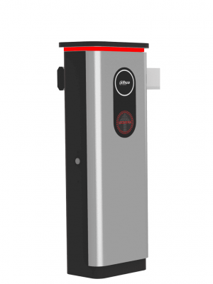 DAHUA DHI-IPMECD-2062 - Barrera Vehicular LED de 4 Metros/ Doble Dirección/ Velocidad de 1.4 a 6 Seg / Control remoto hasta 50m / 6 millones de ciclos /  Sin resorte / 1500 RPM  / Motor CC sin escobillas / NO INCLUYE BRAZO/ #LoNuevo #BSE - Image 1