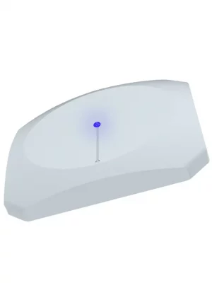 SAXXON SAXVR6 - Lectora de Tarjetas UHF para Control de Acceso Vehicular Alcance de Lectura de 6 metros / Frecuencia 902 MHz - 928 MHz / Encríptale / Compatible con Enrolador FC06 - Image 4