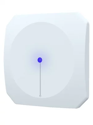SAXXON SAXVR6 - Lectora de Tarjetas UHF para Control de Acceso Vehicular Alcance de Lectura de 6 metros / Frecuencia 902 MHz - 928 MHz / Encríptale / Compatible con Enrolador FC06 - Image 6