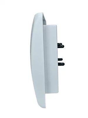 SAXXON SAXVR6 - Lectora de Tarjetas UHF para Control de Acceso Vehicular Alcance de Lectura de 6 metros / Frecuencia 902 MHz - 928 MHz / Encríptale / Compatible con Enrolador FC06 - Image 7