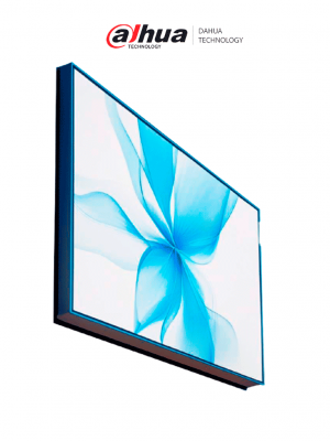 Pantalla LED Exterior 3×2 m (Kit Gabinetes Pitch 3.91)/Ideal para: anuncios publicitarios, espectaculares digitales y eventos/ Incluye: controlador con entrada HDMI, refacciones, tornillería y cableado para ensamble interno/Peso total: 144 kg. - Image 1