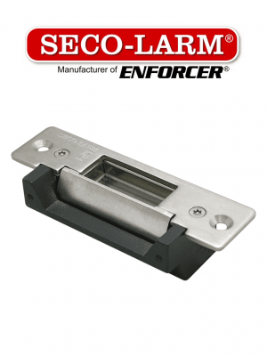 Seco-Larm SD-995C - Contrachapa eléctrica Fail-secure or Fail-safe, 12VDC - Image 1