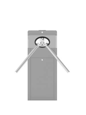 ZKTECO TS1000PLUS - Torniquete Bidireccional / Acero SUS304 / 110V / 25 a 30 x Min / Carril 50 cm / Exterior Protegido / 1 millón de Ciclos / No cuenta con Lectores y Panel / Compatible Rostro, Palma, Huella, Tarjeta, QR #NEWZK1 - Image 4