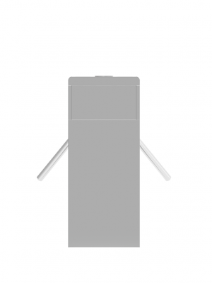 ZKTECO TS1000PLUS - Torniquete Bidireccional / Acero SUS304 / 110V / 25 a 30 x Min / Carril 50 cm / Exterior Protegido / 1 millón de Ciclos / No cuenta con Lectores y Panel / Compatible Rostro, Palma, Huella, Tarjeta, QR #NEWZK1 - Image 5