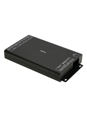ZKTECO DE10 - Unidad de Control de acceso para controlar 1 puerta por medio de PoE  /  Compatible con panel InbioPC800 /  #NEWZK1 - Image 2