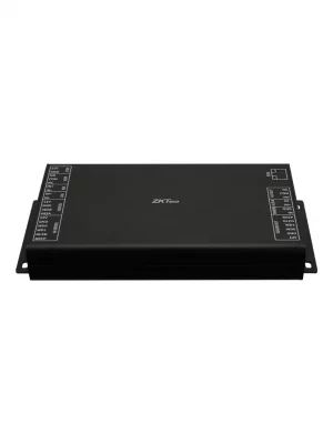 ZKTECO DE10 - Unidad de Control de acceso para controlar 1 puerta por medio de PoE  /  Compatible con panel InbioPC800 /  #NEWZK1 - Image 3