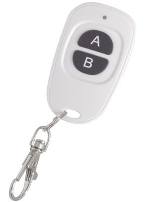 YONUSA TRAINDKL2 - Transmisor individual compatible con el mando KL2V2 clave YON1290003/ Fácil operación/  #OfertasAAA - Image 1