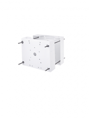 VIVOTEK AM-315 -Soporte para montaje en poste, 100~230mm de diametro #PTZ - Image 1