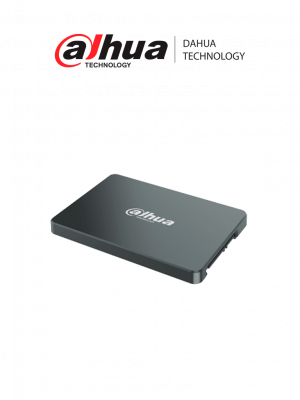 DAHUA TS1TSSD460K - Disco Duro de Estado Solido de 1TB 2.5"/ Alta Velocidad/ SATA/ 3D TLC/ PROYECTOS MOVILES/ #LoNuevo - Image 1