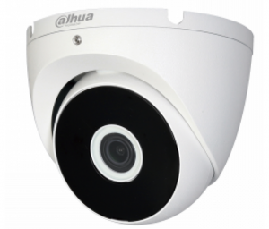DAHUA HAC-T2A21 - Camara Domo de 2 Megapixeles/ 1080p/ Lente 3.6 mm/ 82 Grados de Apertura/ IR de 20 Metros/ Metalica/ IP67/ Soporta: CVI/TVI/AHD/CVBS/ - Image 4