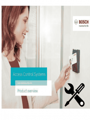 BOSCH A_AMSSMAPRO- Licencia para AMS-SMA-PRO por 12 meses servicio y mantenimiento - Image 1