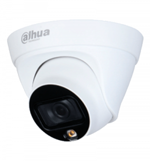 DAHUA IPC-HDW1239T1-LED-S4 - Camara IP Domo Full Color 2 Megapixeles/ Lente de 2.8mm/ 110 Grados de Apertura/ Luz Blanca de 15 Mts/ H.265/ IP67/ PoE/ DWDR/ - Image 4