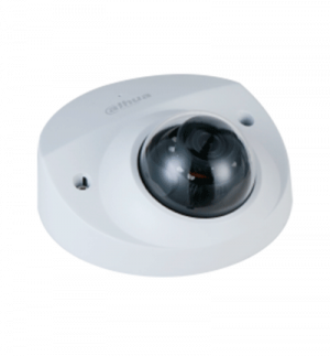 DAHUA IPC-HDBW3241F-AS-M - Cámara IP Domo Antivandálica de 2 Megapixeles/ WizSense/ Lente de 2.8 mm/ 106 Grados de Apertura/ H.265+/ Microfono Integrado/  IR 30 Mts/ Videoanaliticos con SMD Plus/ IP67/ IK10/ PoE/ Ranura para MicroSD/ - Image 3