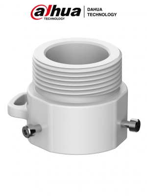 DAHUA PFA7711- Adaptador para Montaje en Techo para camaras PTZ/ Compatible con modelos SD3D y SD3E/ #LoNuevo - Image 1