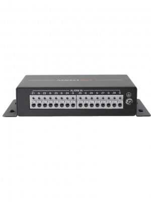 DSPMRSI8 - EXPANSOR DE 8 ZONAS CABLEADAS POR COMUNICACION RS485 - Image 1