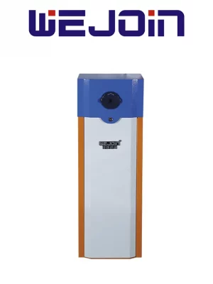 WEJOIN WJDZ102CABINET - Gabinete para Barrera Vehicular convencional de Wejoin / Compatible con modelos 1,3,6 segundos - Image 1