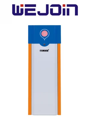 WEJOIN WJBC04 - Gabinete para Barrera Wejoin Compatible con modelos  de 1,3,6 Segundos de Servo Motor - Image 1
