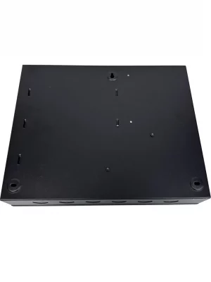 ZKTECO C3100Plus Package B - Panel de control de acceso RFID, 1 puerta, 2 vías, capacidad para 100,000 usuarios y tarjetas, capacidad de código QR, Push SDK #PANEL - Image 6