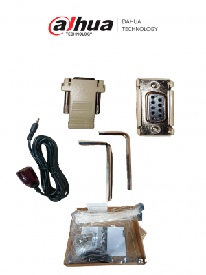 DAHUA DHL-FJ - KIT DE ACCESORIOS DE PROYECTOS PARA VIDEOWALL - Image 1