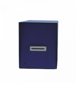 PARKTRON BPRWS208 - Lectora y escritora de boleto de codigo de barras para estacion de pago - Image 1