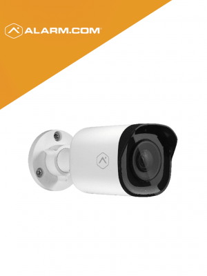 ALARM.COM ADCV728PF- Camara bullet Exterior + Poe ( Pro ) 4 Mp Compatible Con Aplicación De Alarm.Com - Image 1