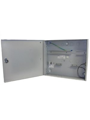 BOSCH A_AECAMC2UL01 - Caja para controlador de puertas con 1 riel - Image 3