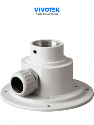 VIVOTEK AM-114 - Soporte para montaje en techo compatible con AM518, AM116, AM117, AM527, AM528, AM525, AM529 y AM52A - Image 1