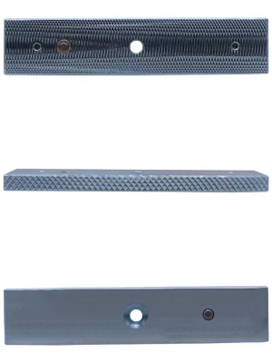 ZKTECO LM200LED - Cerradura Magnética para Uso Interior, Fuerza de Sujeción 200kg, 12/24 VCC, Fail Safe, Compatible con Puertas de Madera, Vidrio y Metálicas - Image 5