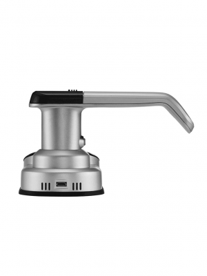 ZKTECO ML200 -  Cerradura inteligente con teclado/ Bluetooth / 100 Usuarios / Compatible con app Zsmart - Image 4