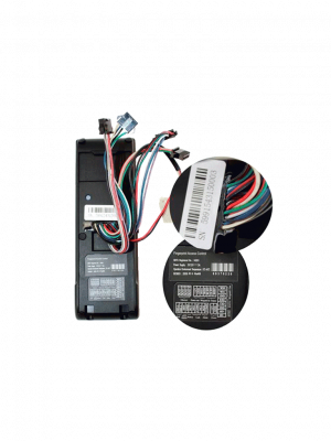 ZKTECO TF1700 - Control de Acceso Exterior de Huella, Tarjeta y Contraseña / Soporta 3000 Huellas / 10000 Tarjetas  RFID 125 khz / Almacena 30000 Registros / Conexión TCPIP / USB / Compatible con Software ZK Access 3.5 - Image 4