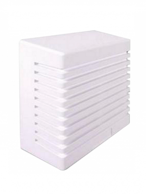 BOSCH I_D116 - Sirena para interior / Compatible con paneles de alarma BOSCH / RISCO / DSC / IHORN /serie b - Image 1