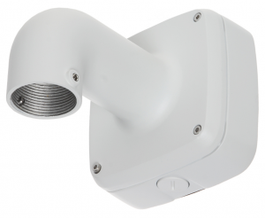 DAHUA PFB302S - Montaje de pared compatible con adaptadores PFA100 para camaras domo H dBW5300 / H dBW5501 / H dBW8301 - Image 3