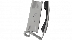 COMMAX CCU232AGF - Distribuidor para panel de audio DR2AG con capacidad para conectar hasta 32 equipos AP2SAG por conexión a 2 hilos, sistema para departamentos - Image 5