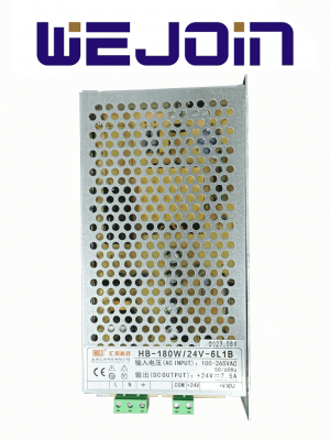 WEJOIN WJDZE2BLPSY - Fuente de Poder para Barrera Vehicular WJDZE2BLL34 - Image 1