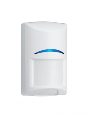 BOSCH I_ISCBDL2WP12G - Detector de movimiento TRITECH / Identificacion de mascotas / Cobertura de 12X12M - Image 1