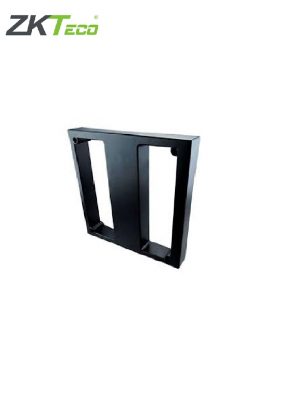 ZKTECO KR1000 - Lector Esclavo de Tarjetas  RFID 125 Khz, Tarjeta Tipo ClamShell (ZAS475002) / Conexión Wiegand 26 bits, Requiere Panel de Control de Acceso C3XXX - Image 2