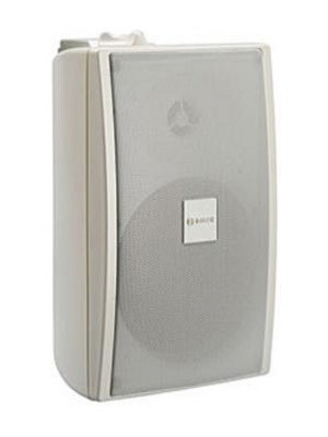 BOSCH M_LB2UC15L1 - Altavoz Premium 15W / Carcasa ABS /  Blanco / 8ohms 70V y 100V / - Image 1