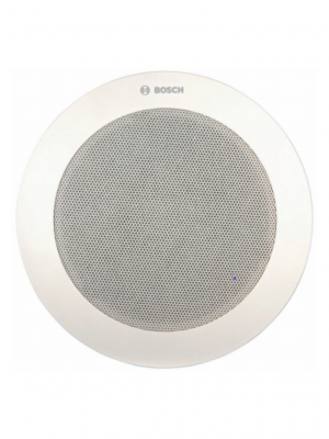 BOSCH M_LC4UC24E- ALTAVOZ DE TECHO 24W/ REJILLAS DE ABS/ COLOR BLANCO - Image 1