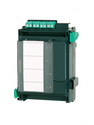 BOSCH F_LSN0300A - MOD Lazo LSN / Longitud de linea de HASTA1600M / Corriente de linea de hasta 300 MA - Image 1