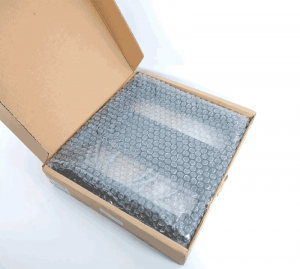 ZKTECO KR1000 - Lector Esclavo de Tarjetas  RFID 125 Khz, Tarjeta Tipo ClamShell (ZAS475002) / Conexión Wiegand 26 bits, Requiere Panel de Control de Acceso C3XXX - Image 5