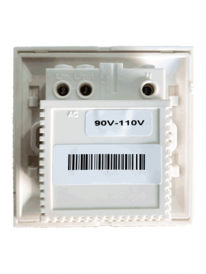 ZKTECO PSM - Modulo de Ahorro de Energía LED / Control de Energía para Habitaciones de Hotel - Image 10