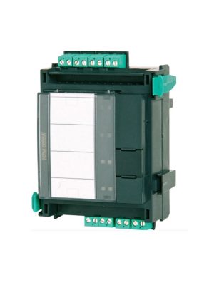 BOSCH F_NZM0002A - Modulo 2 salidas SUPERVIZADAS NAC EST y / Z FPA5000 500MA - Image 1